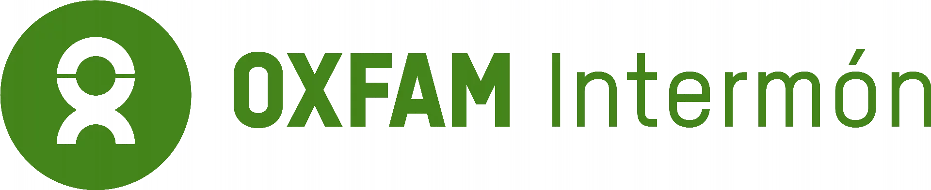 OXFAM Intermón