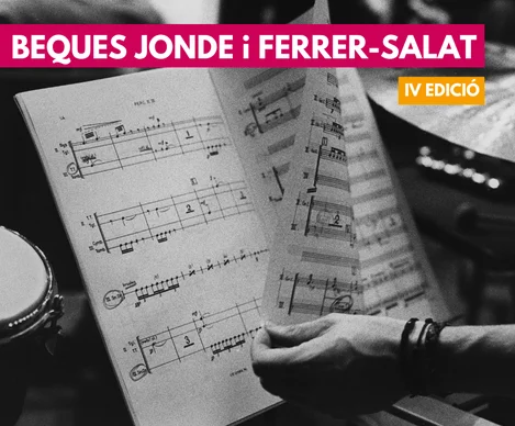 Estamos impulsando la trayectoria artística de 43 jóvenes músicos de la Orquesta Nacional Juvenil de España.