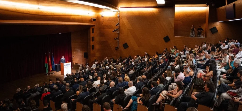 Acció Palestina participa al Foro Internacional por la Cultura Palestina